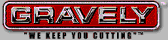 [Gravely Tractors and Attachments]