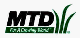 [Mtd Mowers]